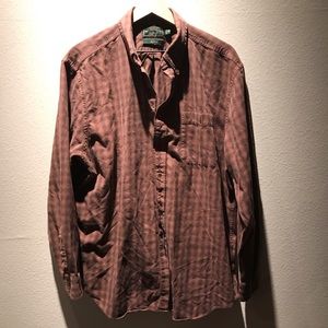 Filson Button Up